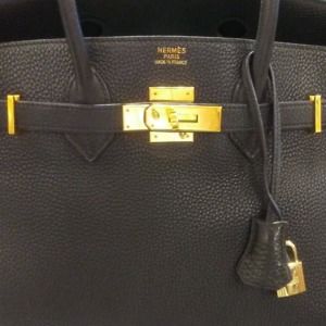 Meet your Posher, Candace